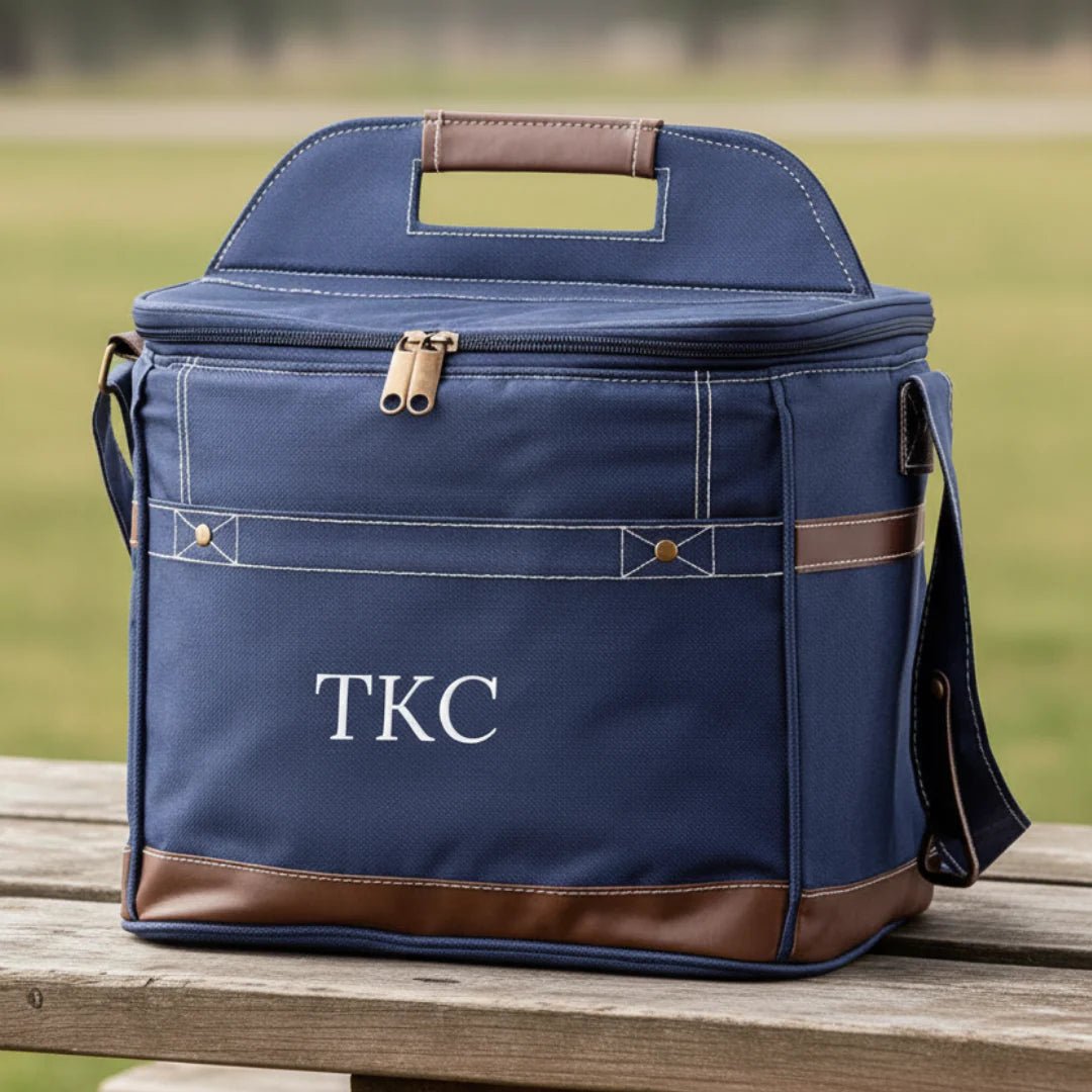 Combat Cooler - Groovy Threads - GroomsDay