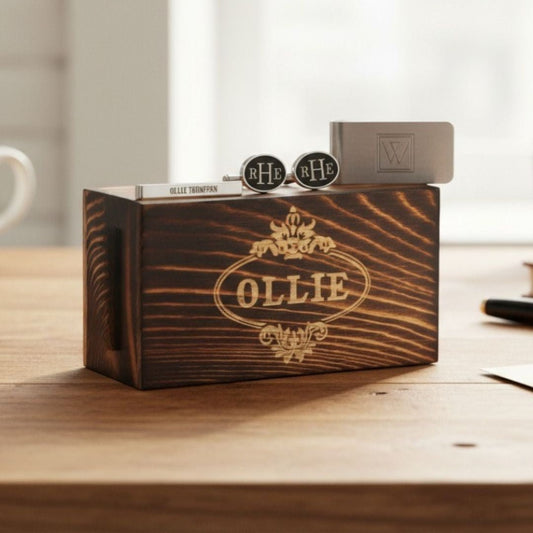 To the 9's Tri Pack - Groomsmen - GroomsDay