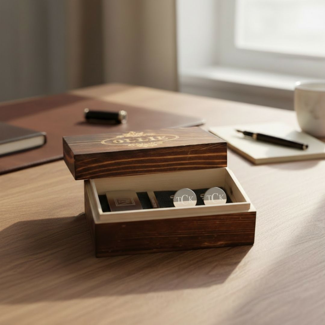 To the 9's Tri Pack - Groomsmen - GroomsDay