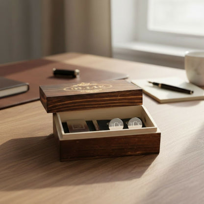 To the 9's Tri Pack - Groomsmen - GroomsDay