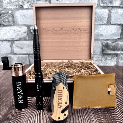 Sentimental Gift Box Set