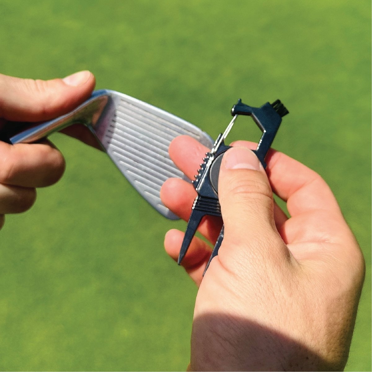 3 Putt King Multi - Tool - GroomsDay
