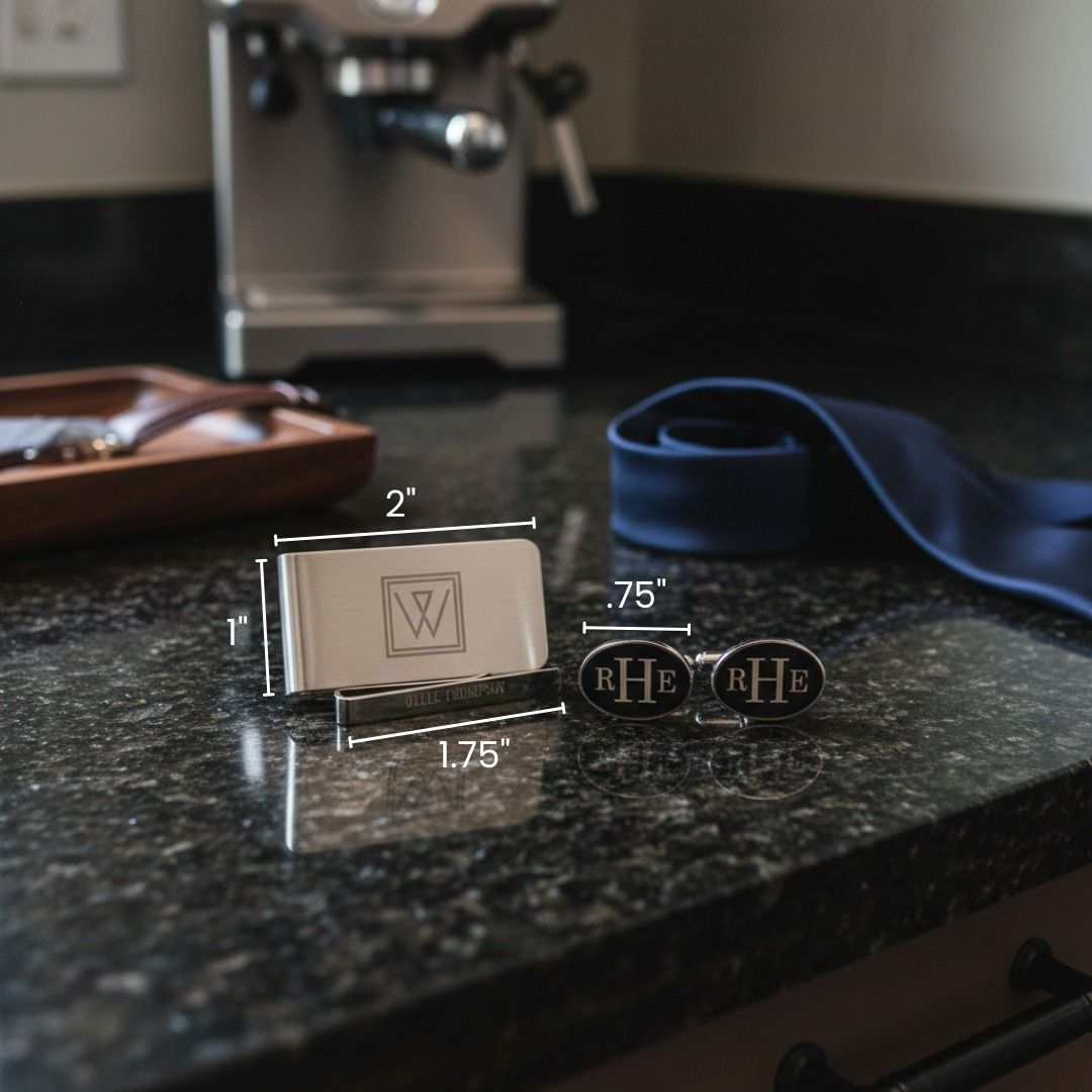 To the 9's Tri Pack - Groomsmen - GroomsDay
