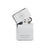 Silver Personalized Zippo Lighter