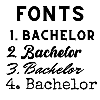 Snap Back Snap Shot - Personalized Groomsmen Gifts - GroomsDay