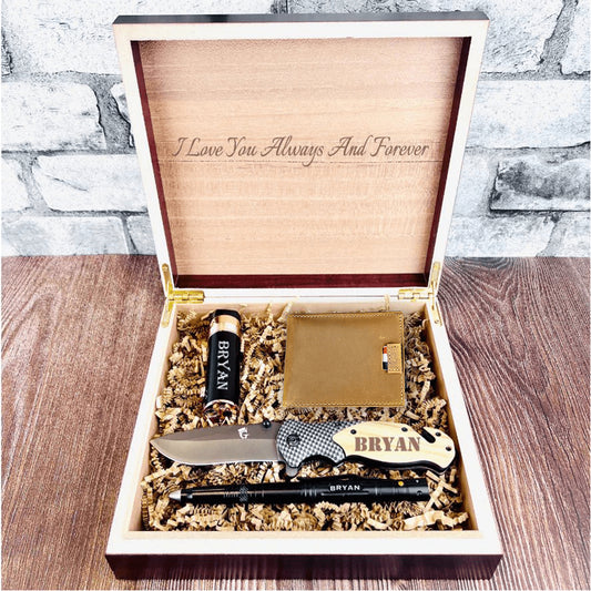 Sentimental Gift Box Set