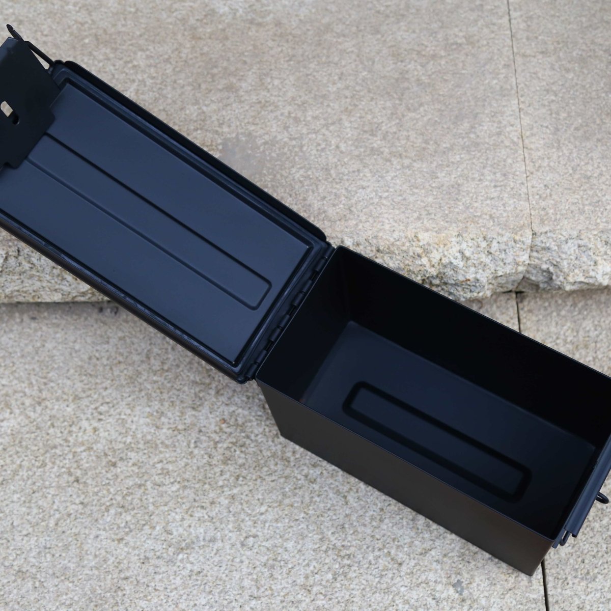 Custom Ammo Can - Groomsmen - GroomsDay