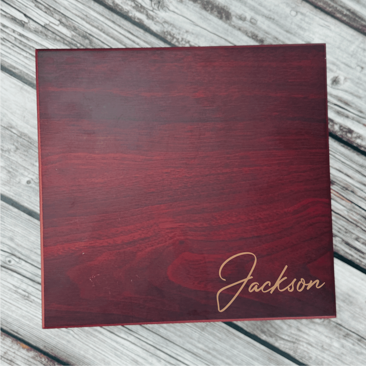 Cheers to 50 Years Gift Set - Birthday - GroomsDay