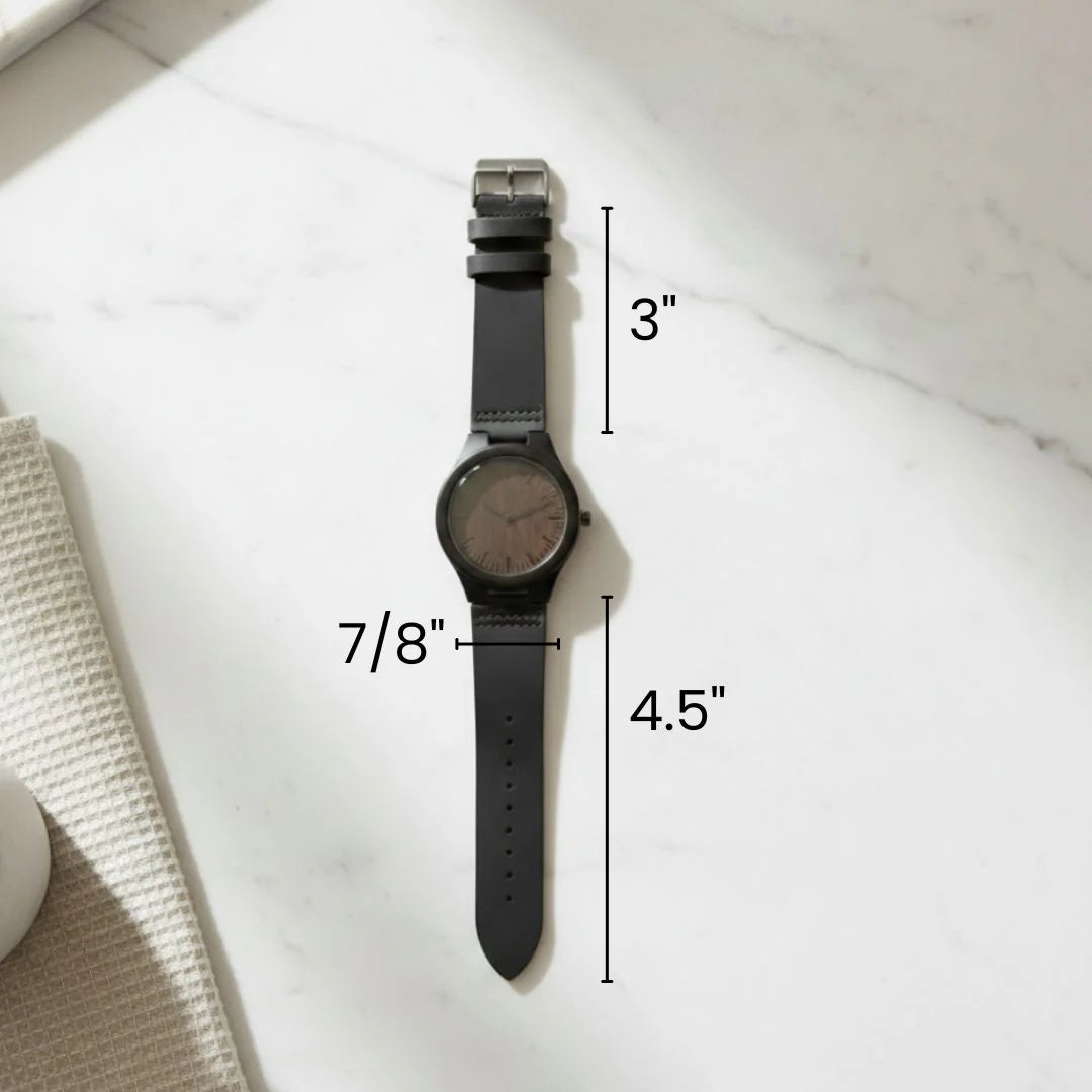 Watched Up Proposal Set