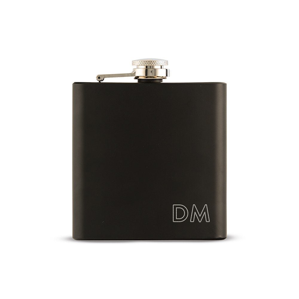 Hip Sips - Flasks - GroomsDay
