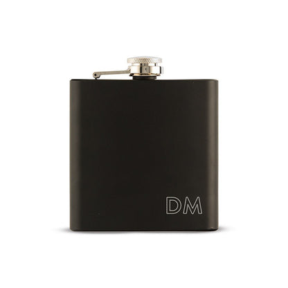 Hip Sips - Flasks - GroomsDay