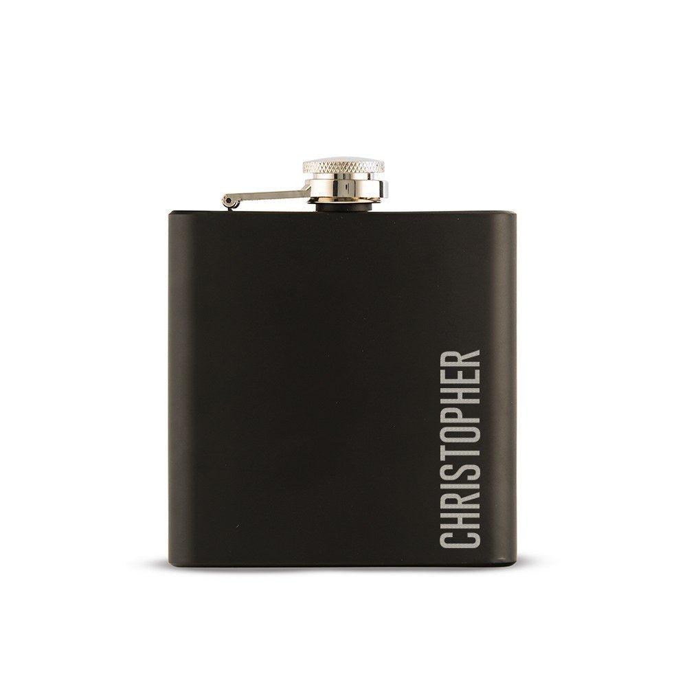 Hip Sips - Flasks - GroomsDay