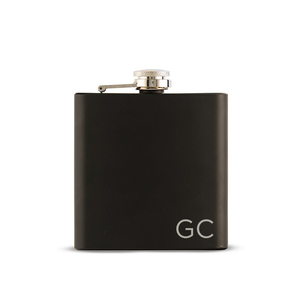 Hip Sips - Flasks - GroomsDay