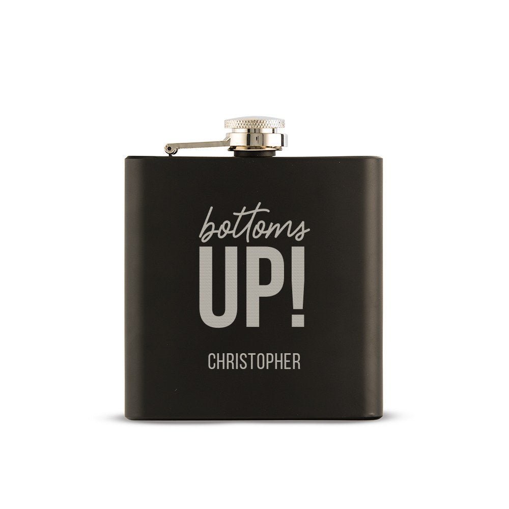 Hip Sips - Flasks - GroomsDay