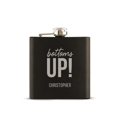 Hip Sips - Flasks - GroomsDay