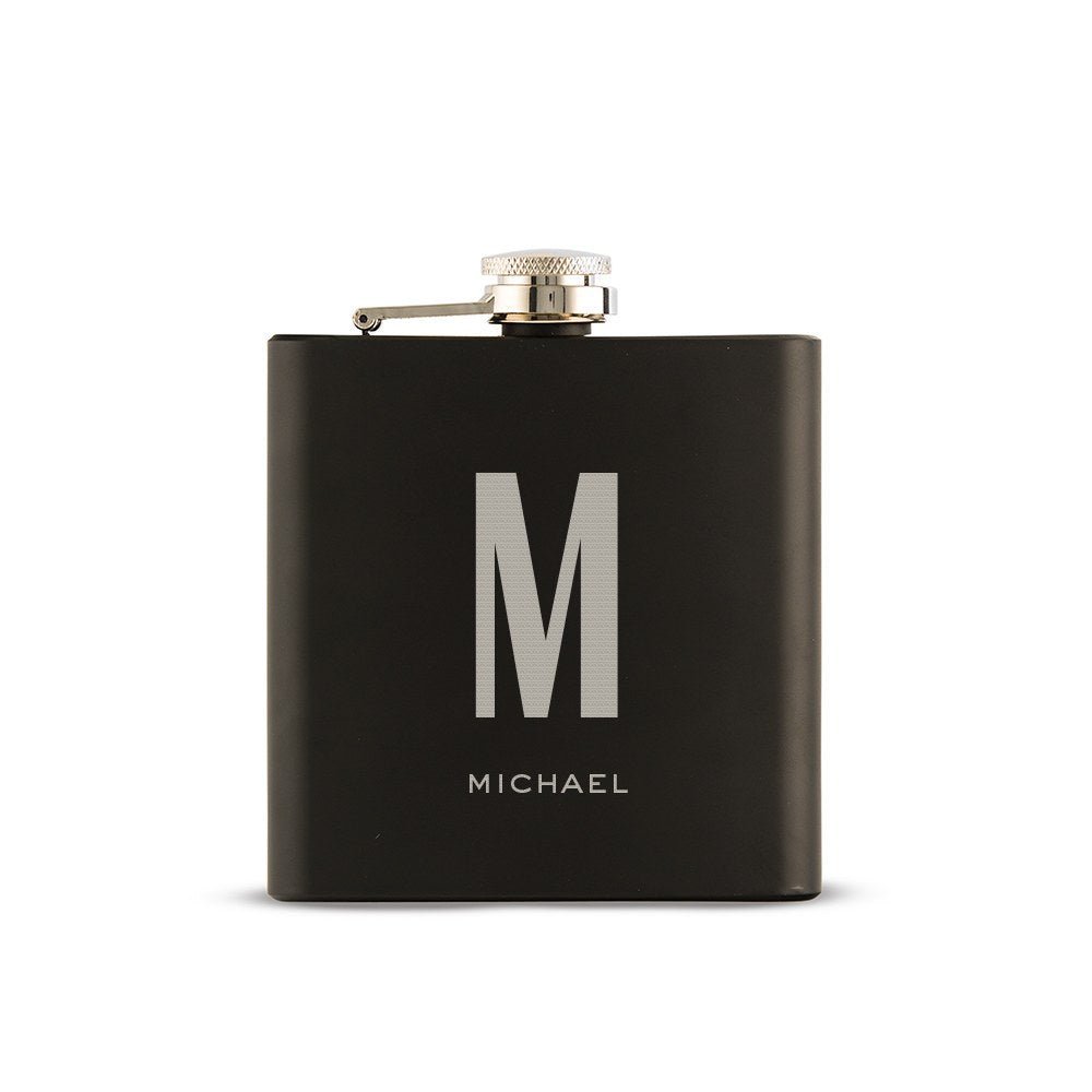 Hip Sips - Flasks - GroomsDay