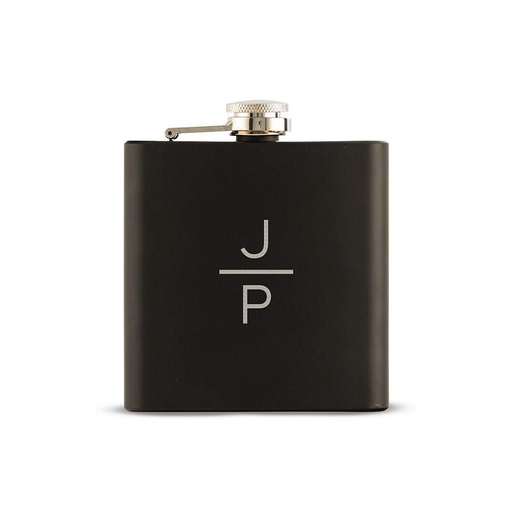 Hip Sips - Flasks - GroomsDay
