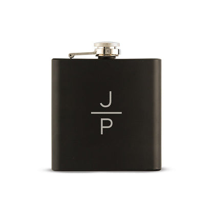 Hip Sips - Flasks - GroomsDay
