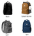 Personalized Carhartt Canvas Backpack