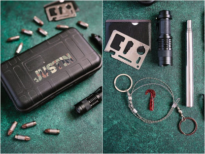 Ultimate Survival Kit - Gift Sets - GroomsDay