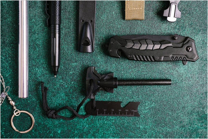 Ultimate Survival Kit - Gift Sets - GroomsDay