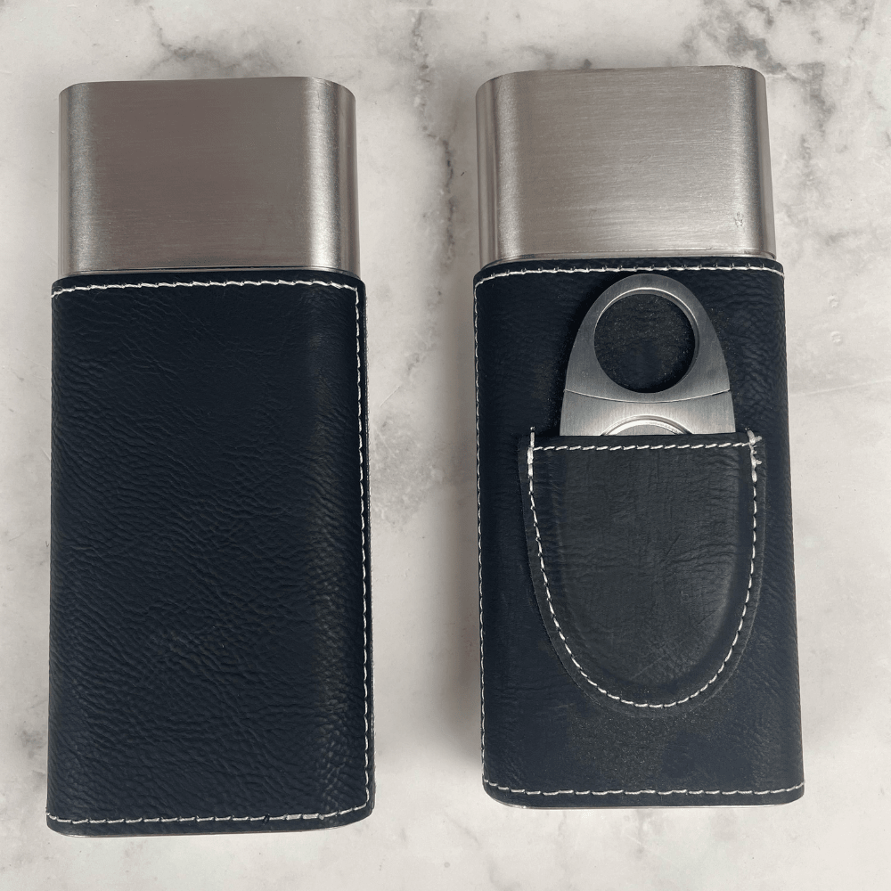 Puff n Go - Cigar - GroomsDay