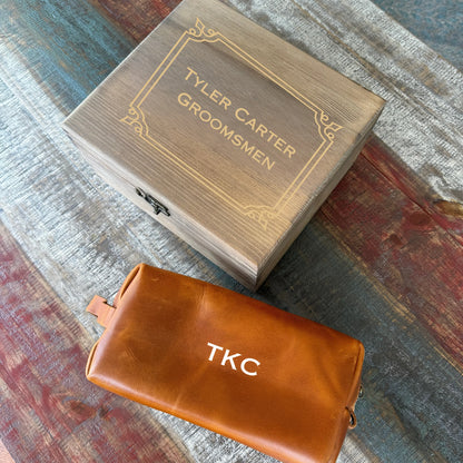 Journey in Style Set