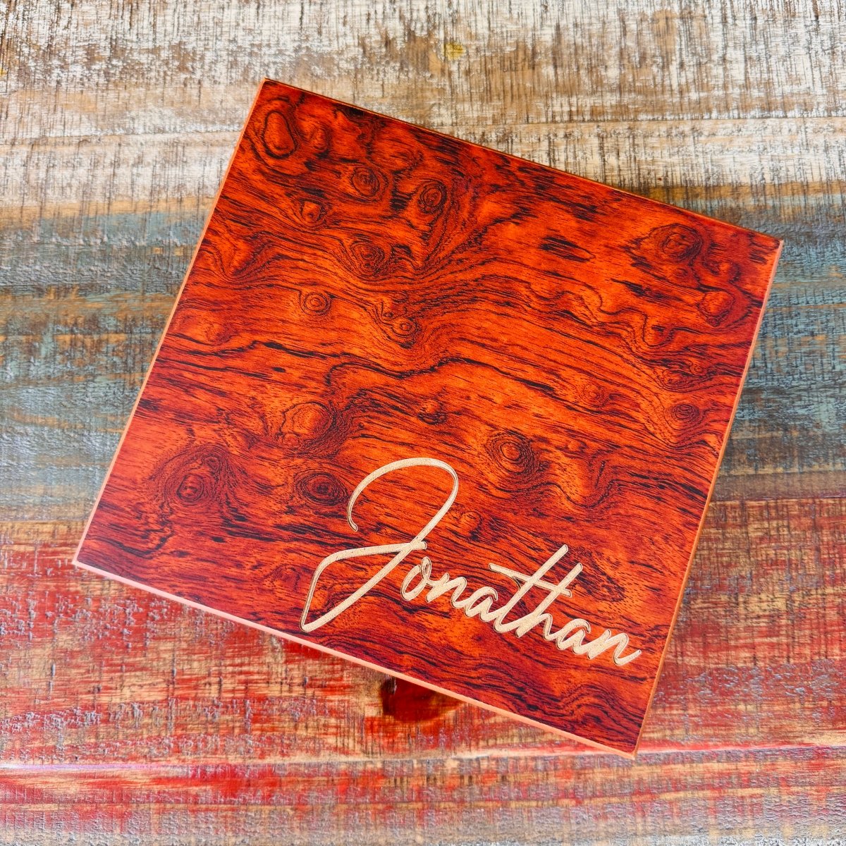Sentimental Gift Box Set - Gift Box - GroomsDay
