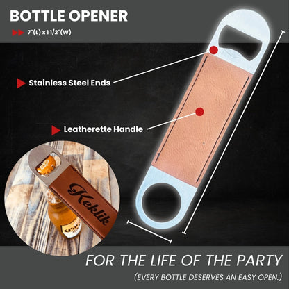 Ultimate Box Set - Groomsmen Gifts - GroomsDay