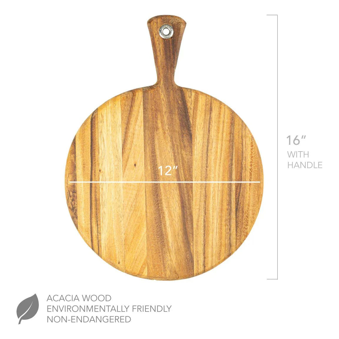 Charcuterie Master Board - Design: K3 - Cutting Board - GroomsDay