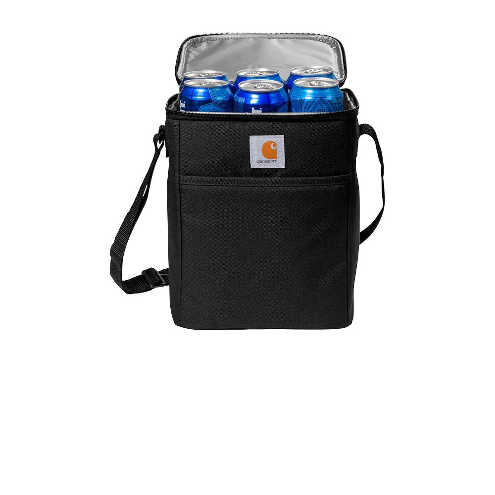 Carhartt Vertical 12 - Can Cooler - Cooler - GroomsDay