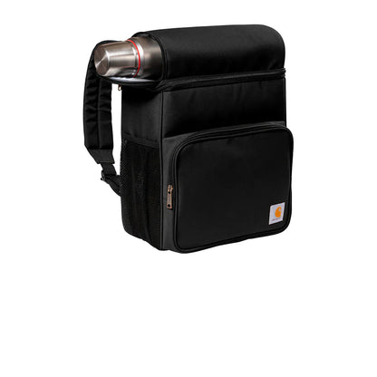 Personalized Carhartt Backpack 20 - Can Cooler - Cooler - GroomsDay