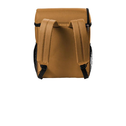 Personalized Carhartt Backpack 20 - Can Cooler - Cooler - GroomsDay