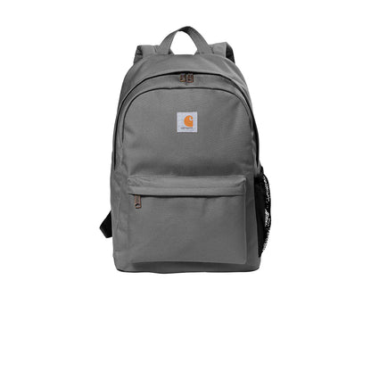 Personalized Carhartt Canvas Backpack - Backpack - GroomsDay