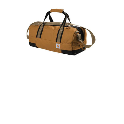 Carhartt Foundry Personalized Duffel - Duffle Bag - GroomsDay