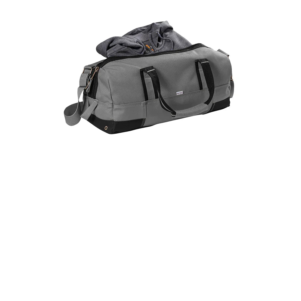 Carhartt Foundry Personalized Duffel - Duffle Bag - GroomsDay