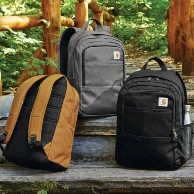 Carhartt Foundry Series Backpack - Backpack - GroomsDay