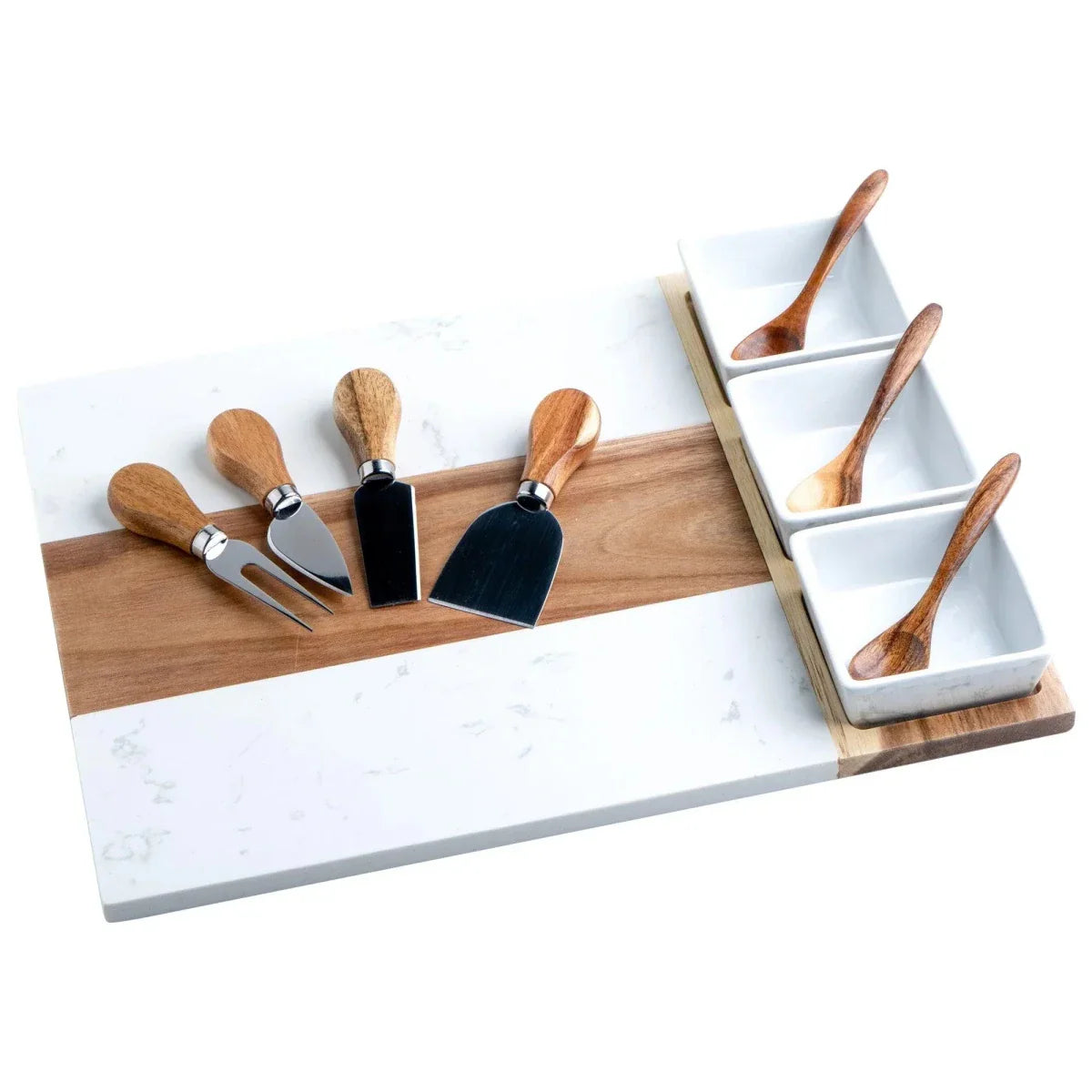 The Man Cave Board - cutting boards - GroomsDay