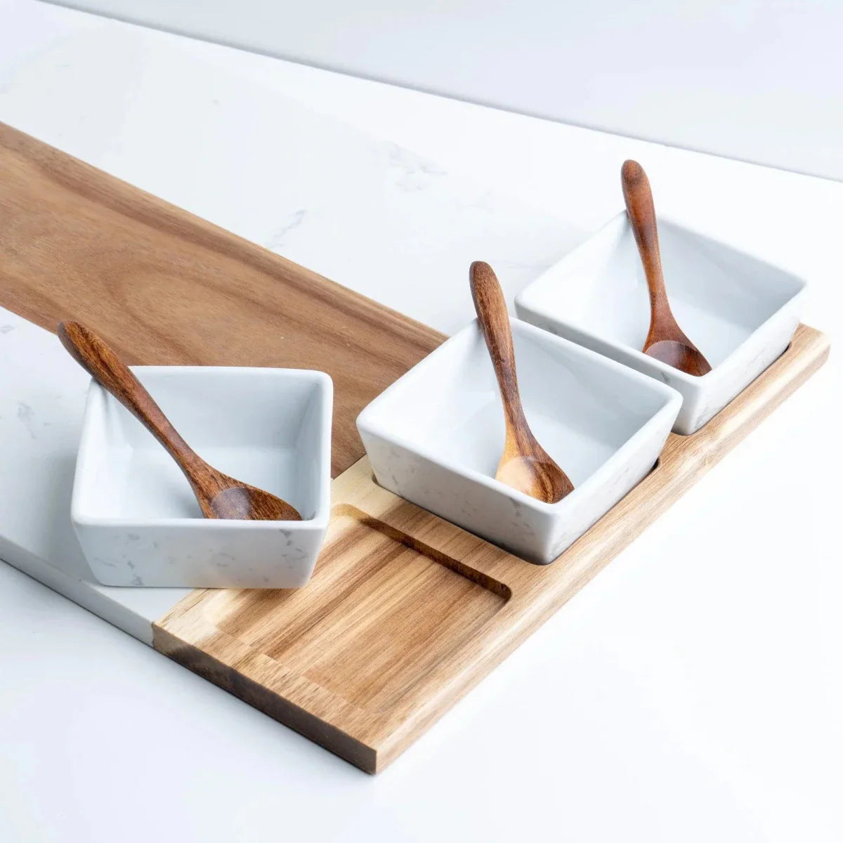 The Man Cave Board - cutting boards - GroomsDay