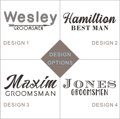 CapCrush Craftsmanship - wine - GroomsDay