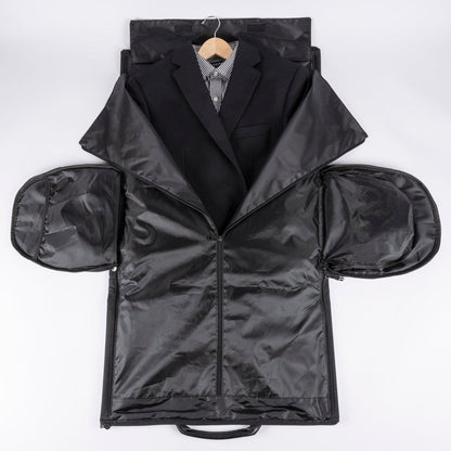 Garment Duffle Bag - garment bag - GroomsDay