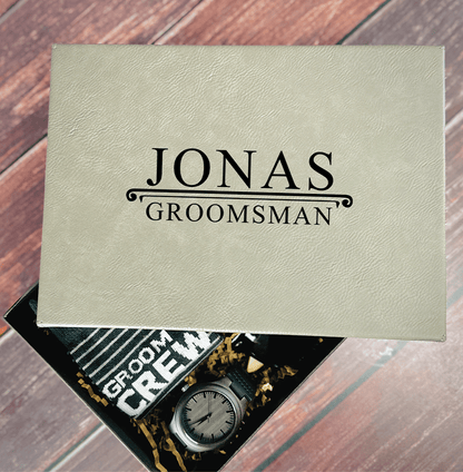 Young Gunner's Box Set - GroomsDay