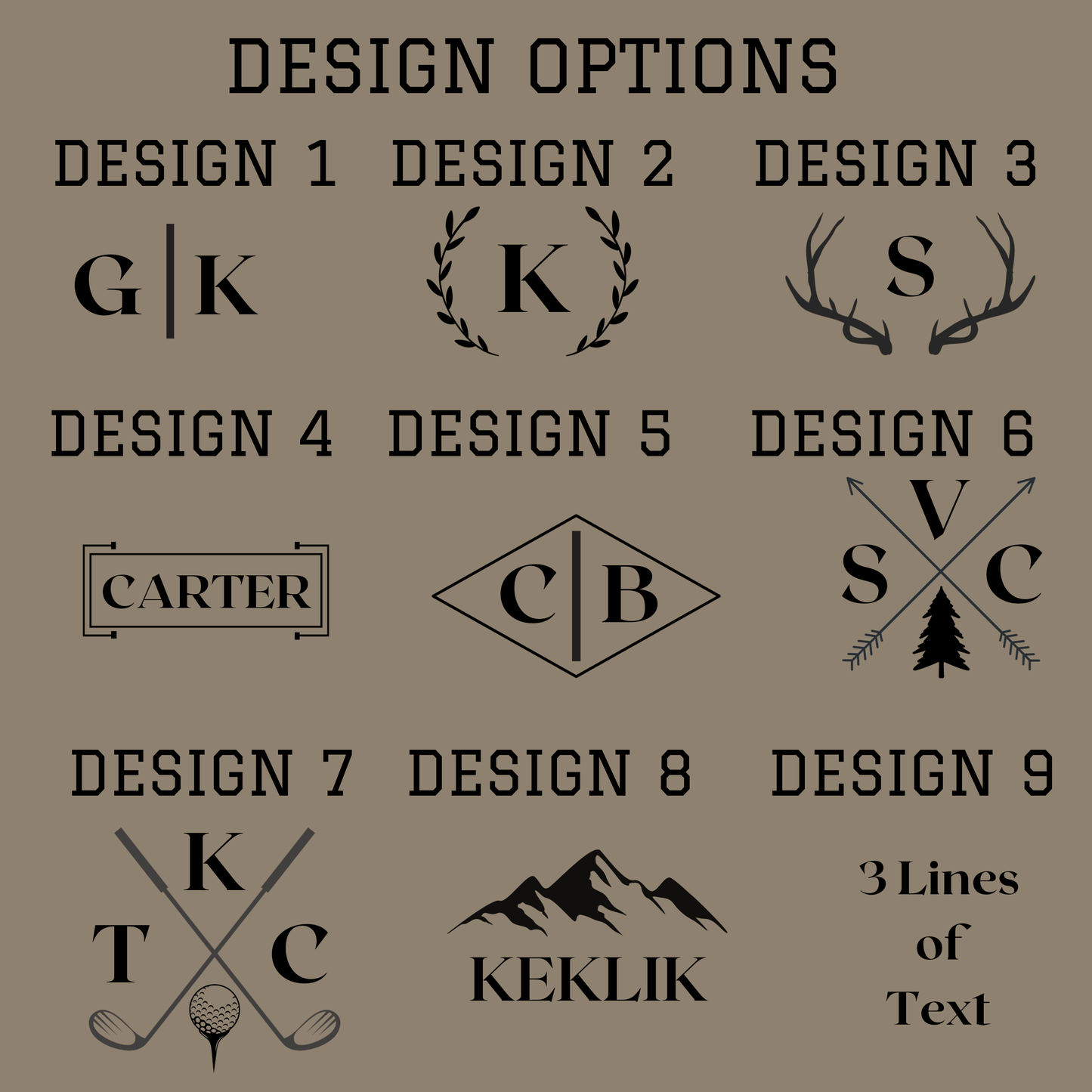 Brew Chaser Back Pack Cooler