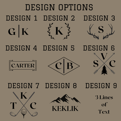 Brew Chaser Back Pack Cooler