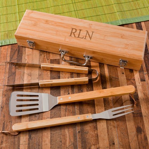 Grillbuster Set - Tools - GroomsDay
