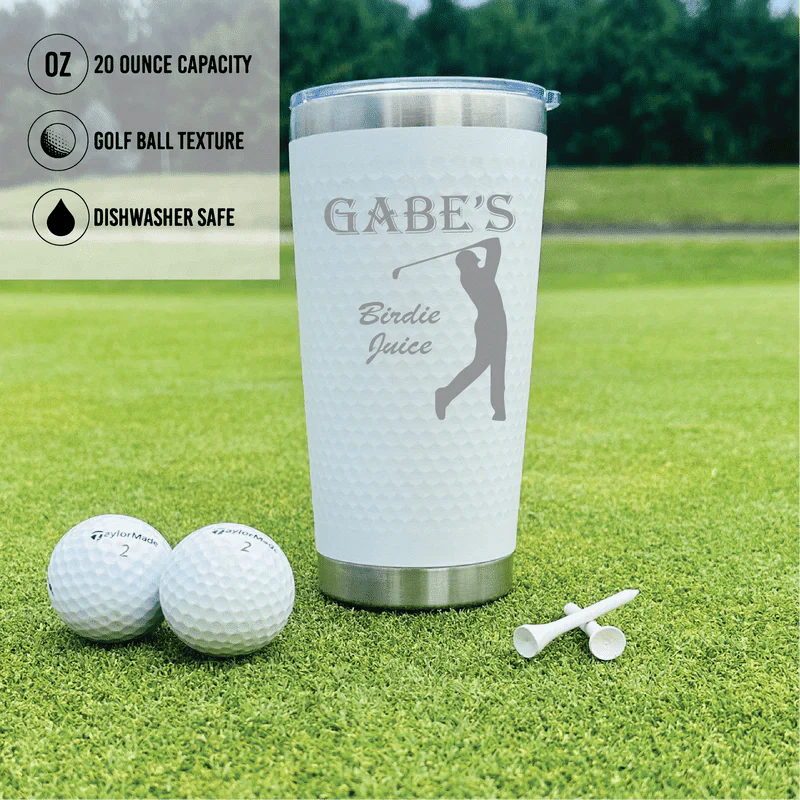 Personalized Golf Gift Box Set - Golf - GroomsDay
