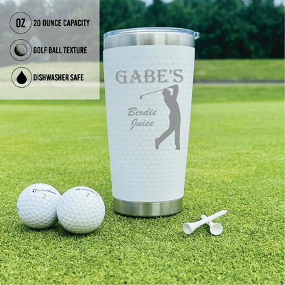 Personalized Golf Gift Box Set - Golf - GroomsDay