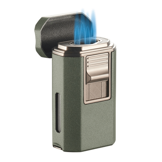 Boulder Quad Torch Lighter