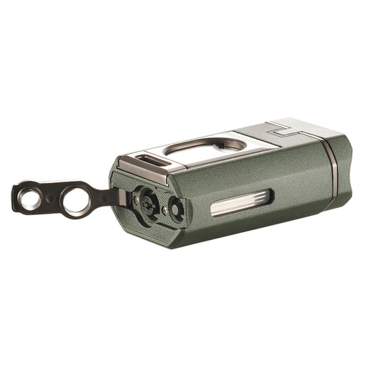 Boulder Quad Torch Lighter