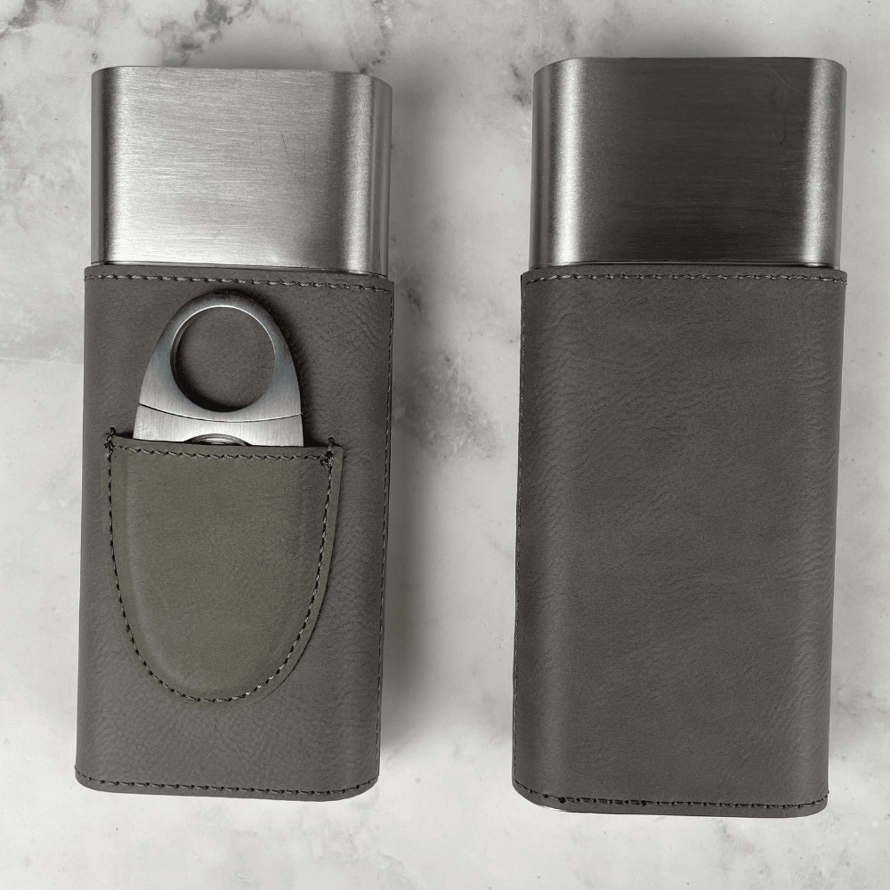 Puff n Go - Cigar - GroomsDay